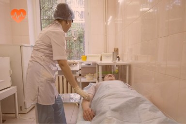 Бесплатное лечение алкоголизма в Починке