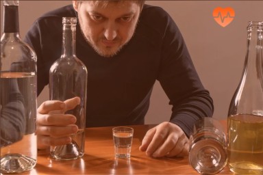 Лечение белой горячки в Починке