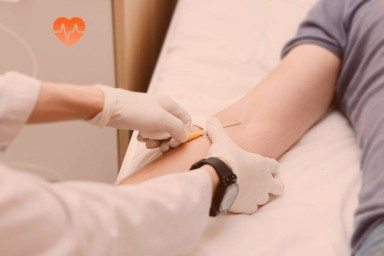 Кодирование от алкоголизма на 3 года в Починке