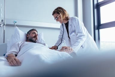 Лечение алкоголизма в стационаре в Починке