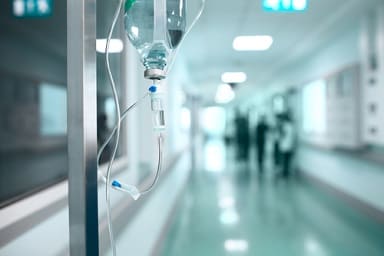 Лечение алкоголизма в стационаре в Починке