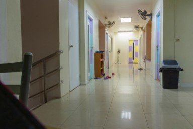 О клинике в Починке